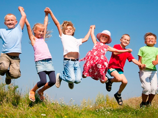 Услуги для детей - Отель «Прометей Небуг»