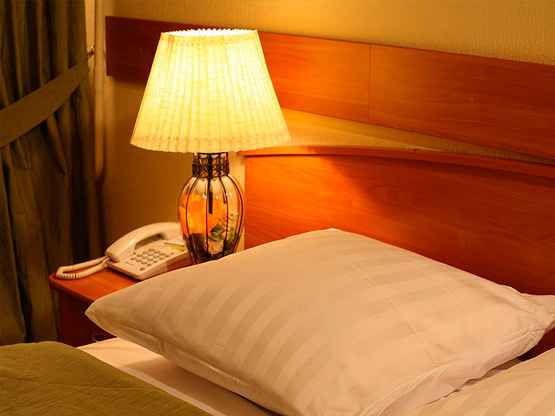 Номера и цены - Отель «Прометей Небуг»