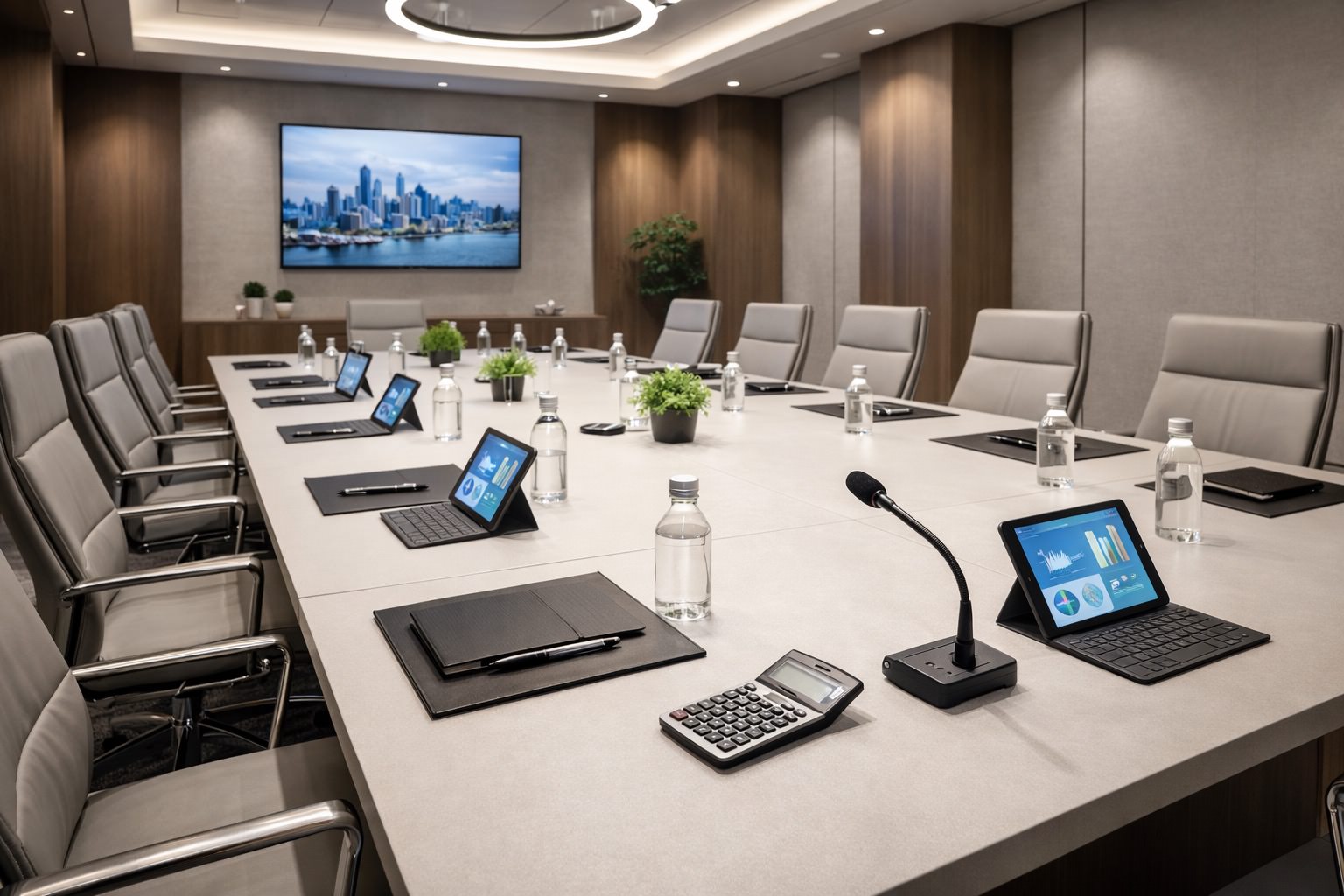 Конференц-залы - Отель «Прометей Небуг»