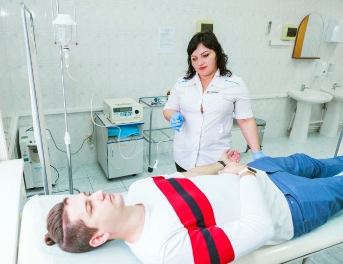 Оздоровительные услуги - Отель «Прометей Небуг»